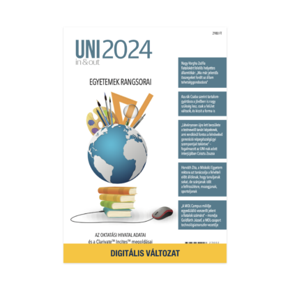 UNI 2024 (Digitális változat)