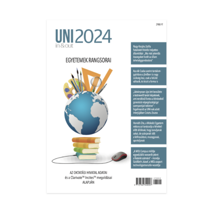UNI 2024