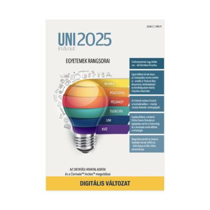 UNI 2025 (Digitális változat)