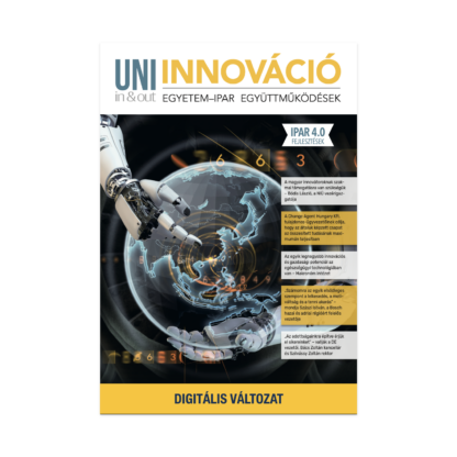 UNI Innováció 2024 (Digitális változat)