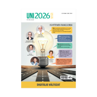 UNI 2026 Nyár digitális változat