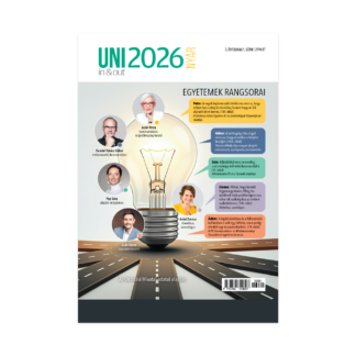 UNI 2026 Nyár